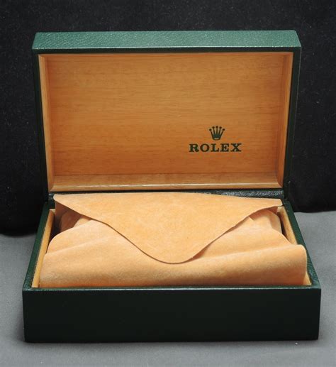 rolex box 67.00 08|Rolex watch box for sale.